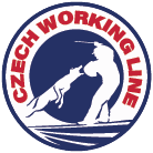Czech Working Line Dogs