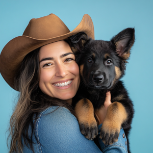 German Shepherd Puppies for sale in South Dekota